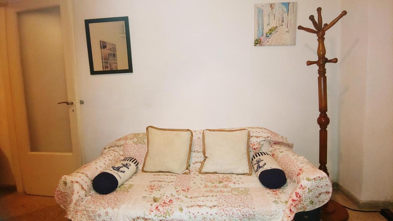 Yiannis Kalimarmaro Studio,Athens Center ภายนอก รูปภาพ